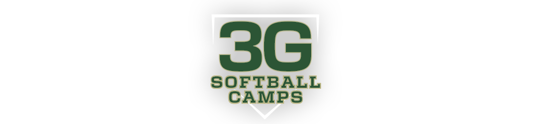 3G Softball Camps